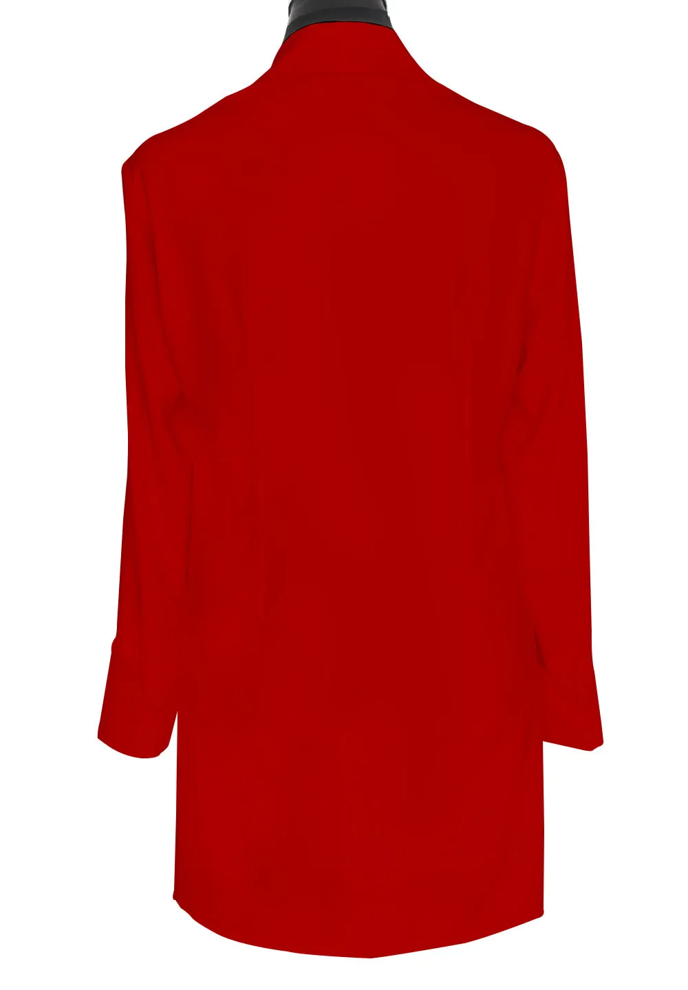 Monochrome - Red Blazer (Red)