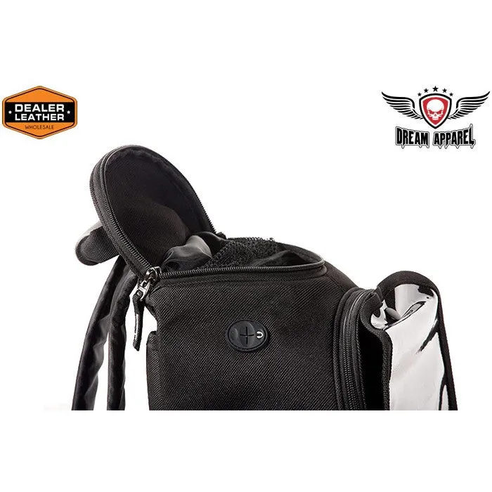 Motorcycle Magnetic Tank bag