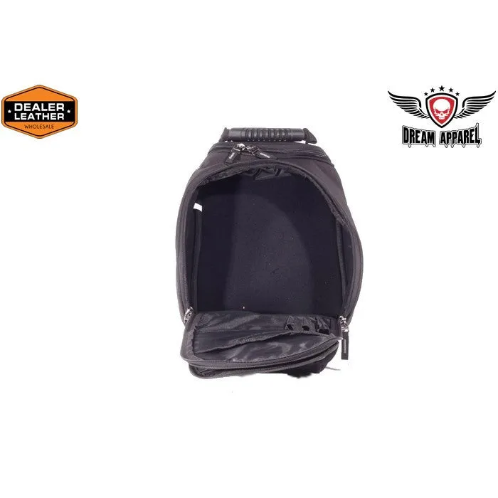 Motorcycle Magnetic Tank bag