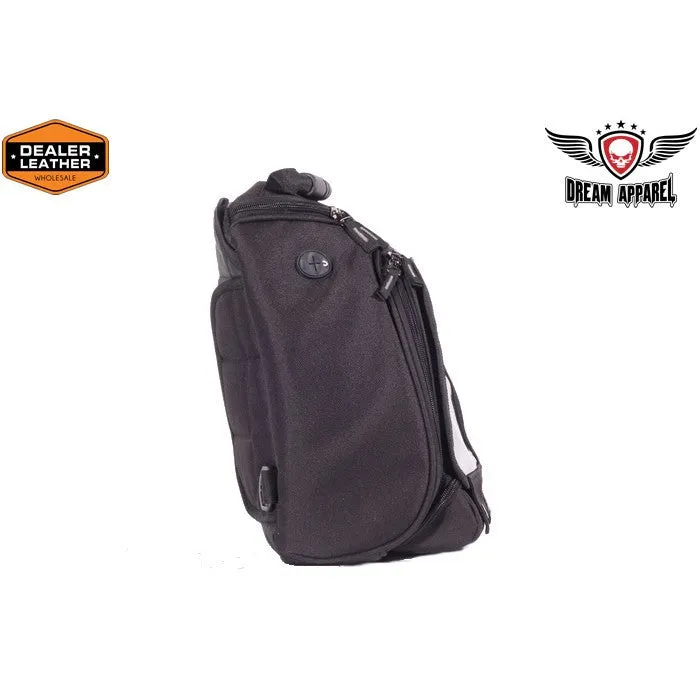 Motorcycle Magnetic Tank bag