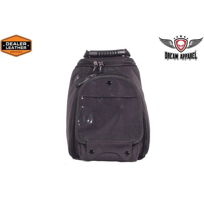 Motorcycle Magnetic Tank bag