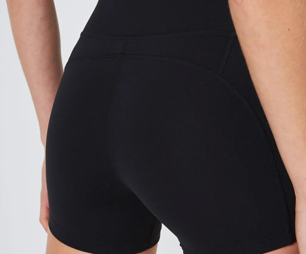 MPG Vital High-Rise Shorts