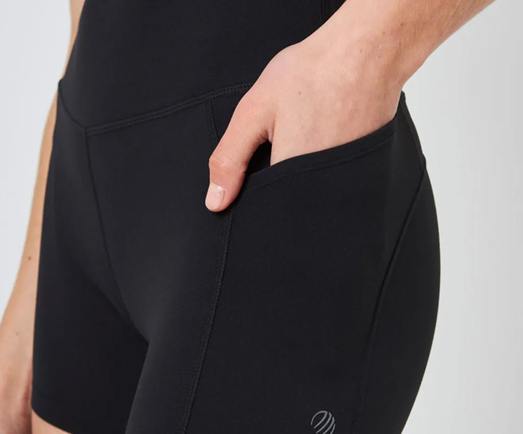 MPG Vital High-Rise Shorts