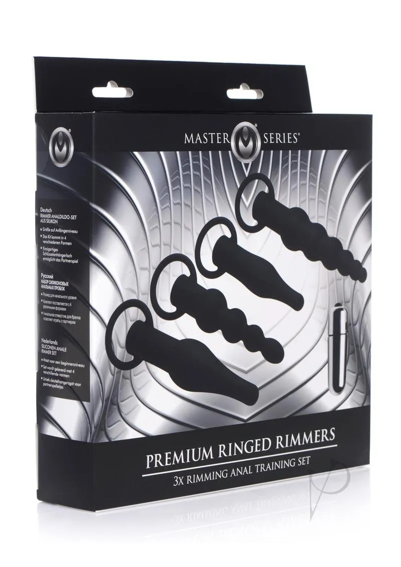 Ms Range Rimmin Trainer Set