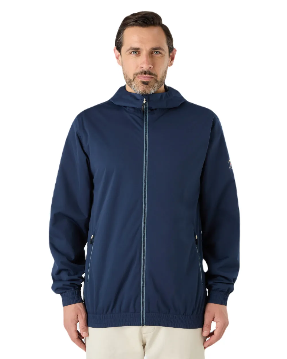 Musto Mens Active Rain Jacket