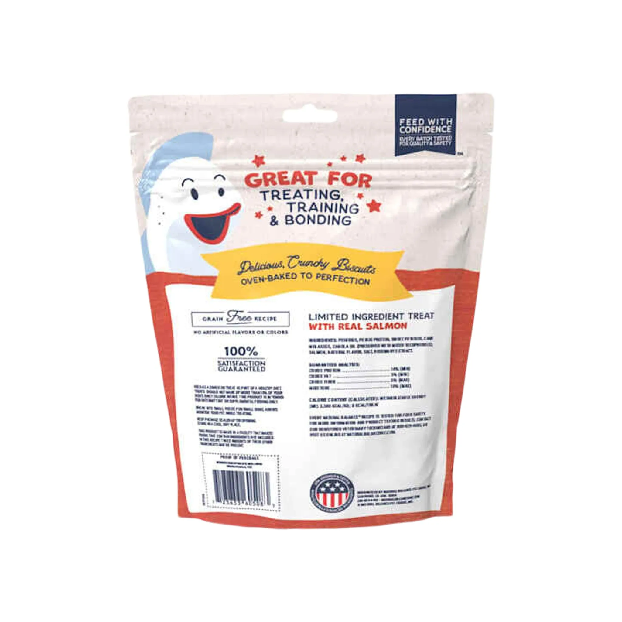 Natural Balance Limited Ingredient Dog Treats