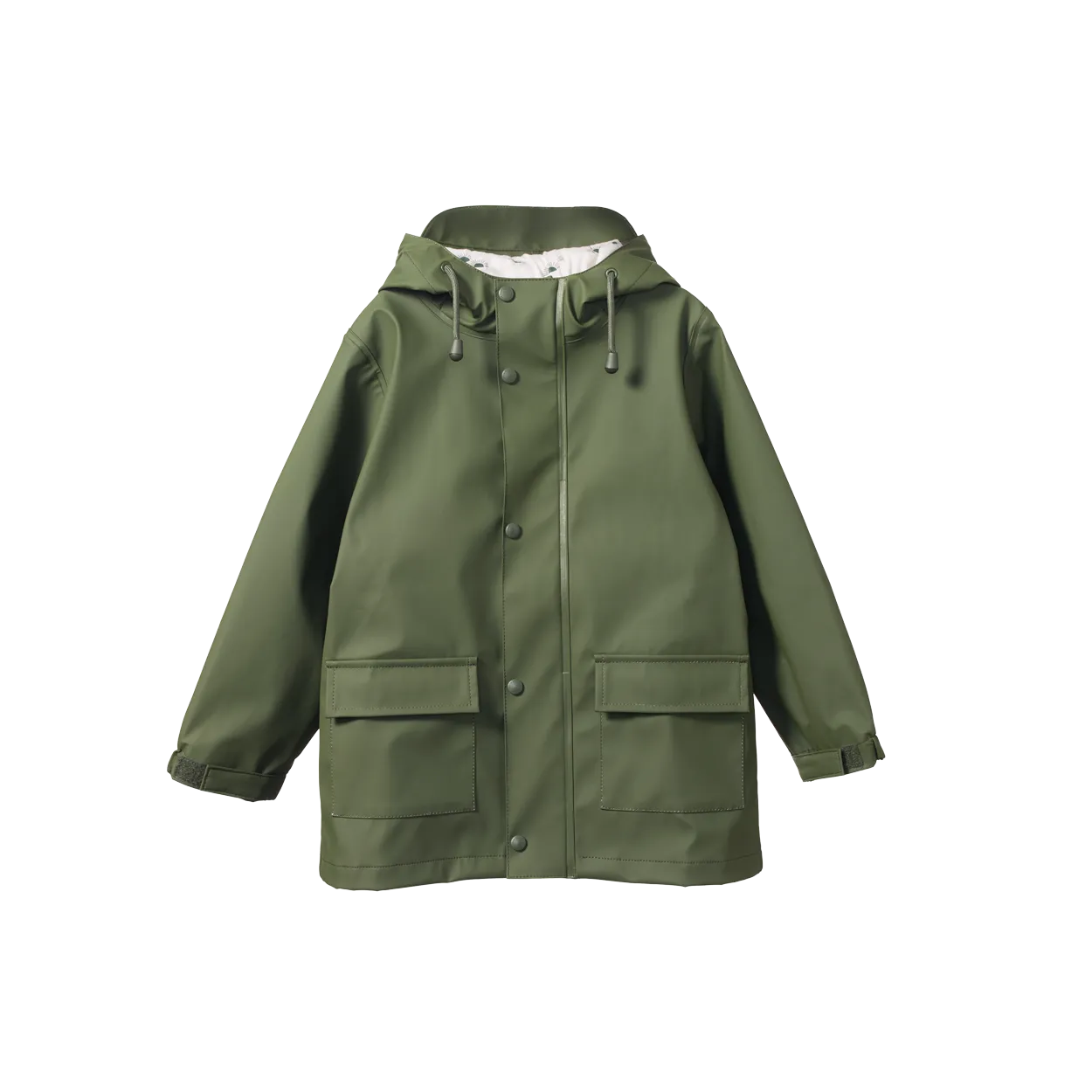 Nature Baby Thyme Raincoat