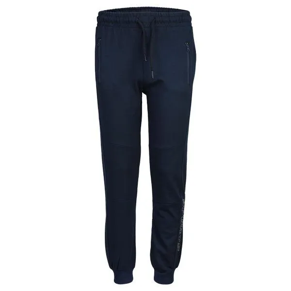 NAVY BLUE UNISEX JOGGERS