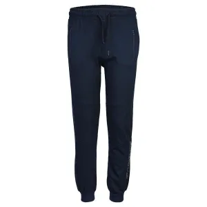 NAVY BLUE UNISEX JOGGERS