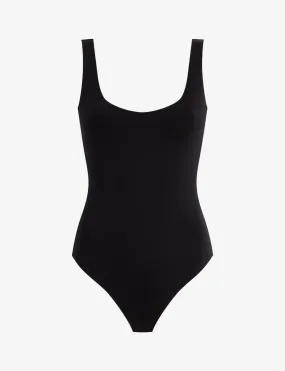 Neoprene Tank Bodysuit