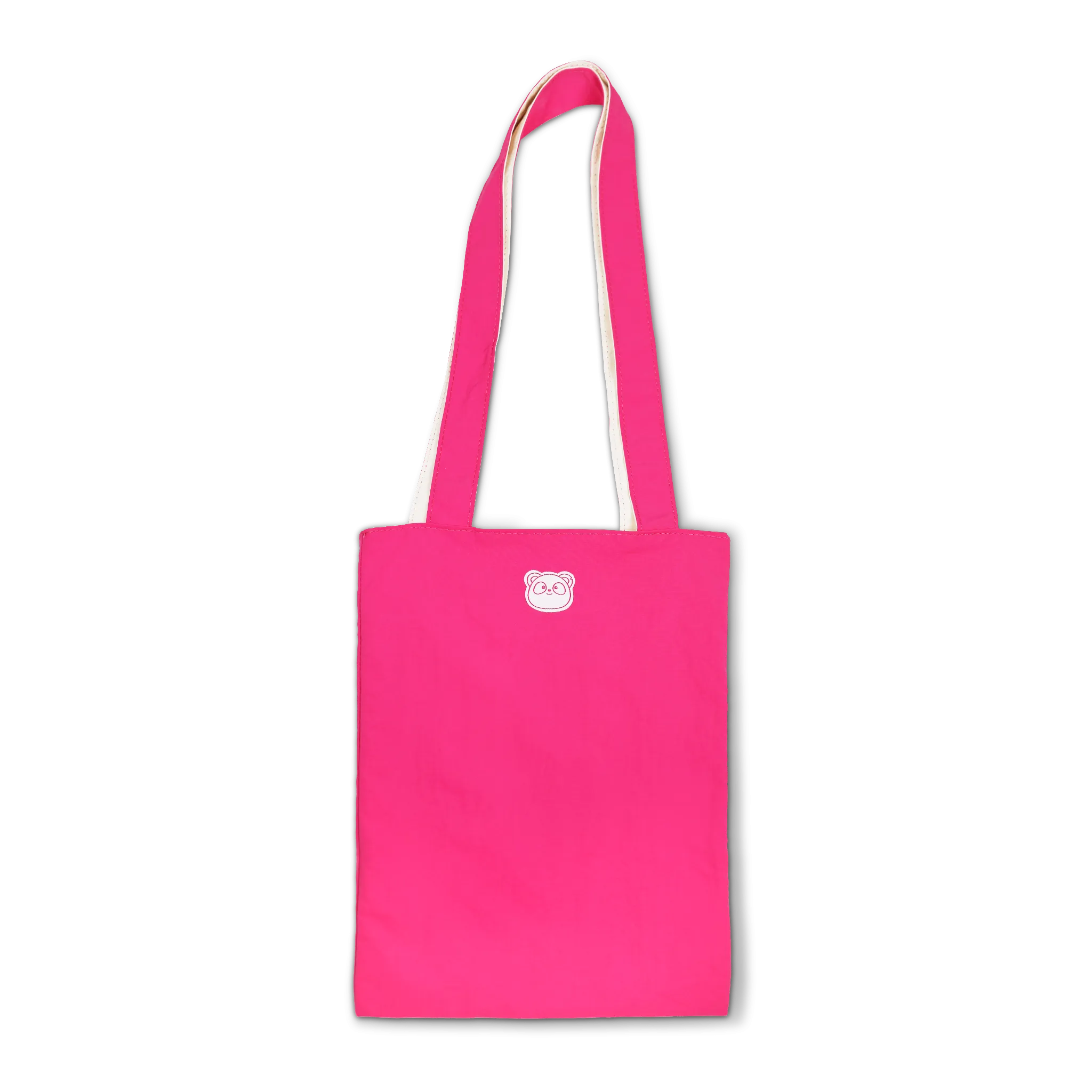 Pau-pau Reversible totebag