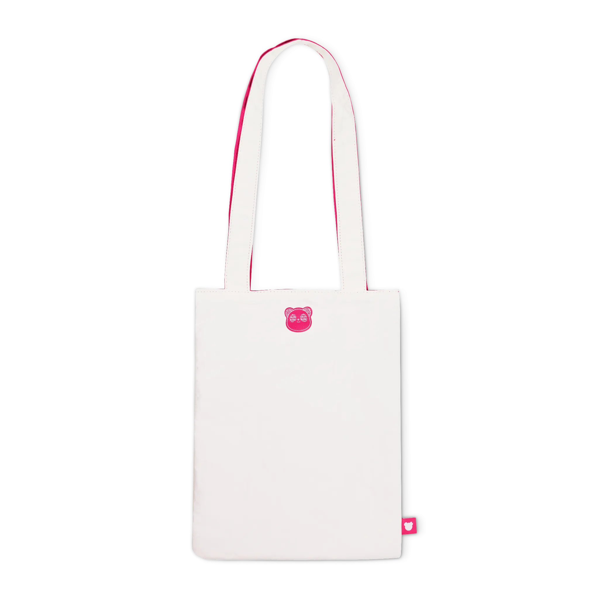 Pau-pau Reversible totebag