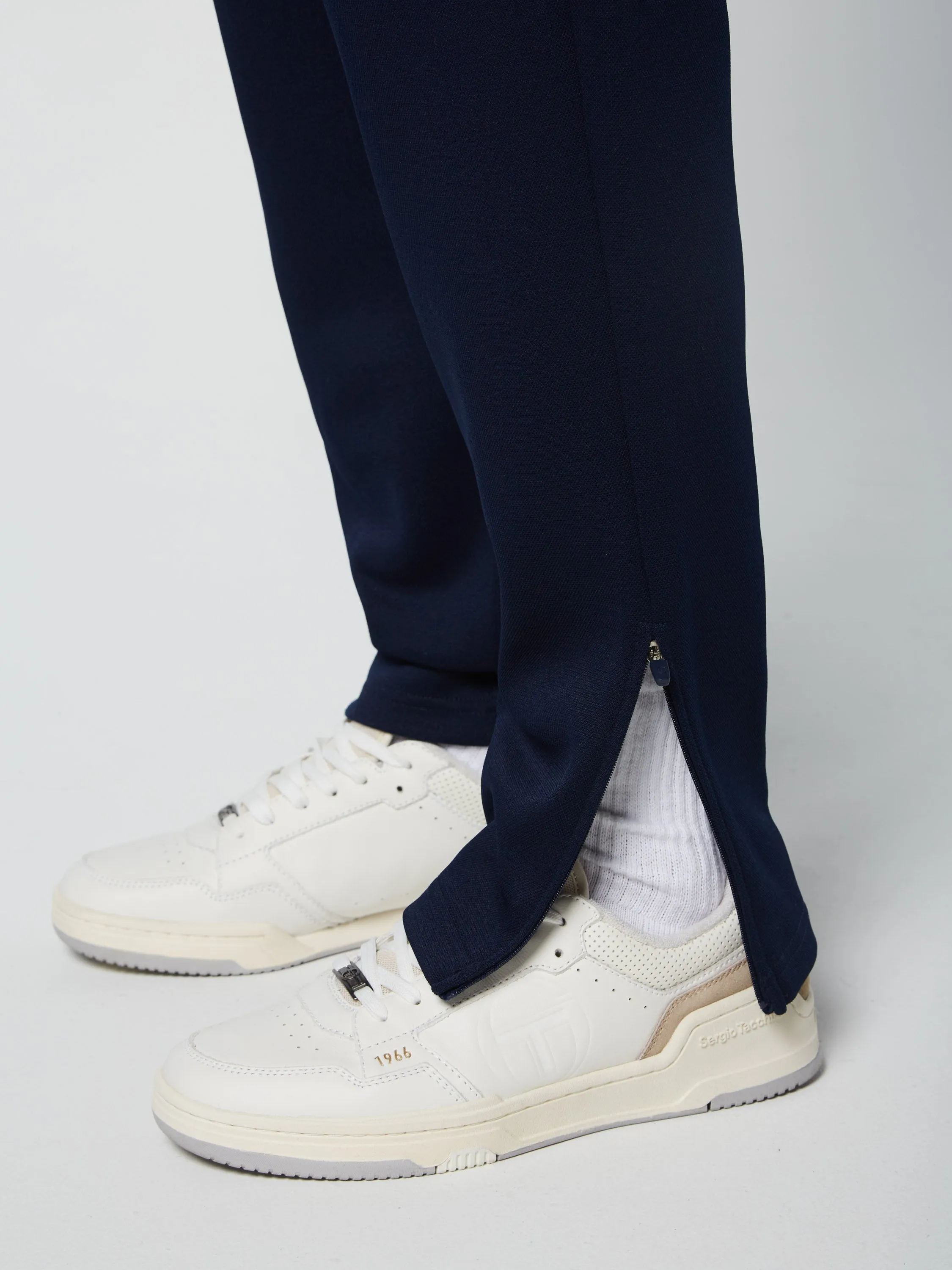 Pero Track Pant Archivio-  Maritime Blue