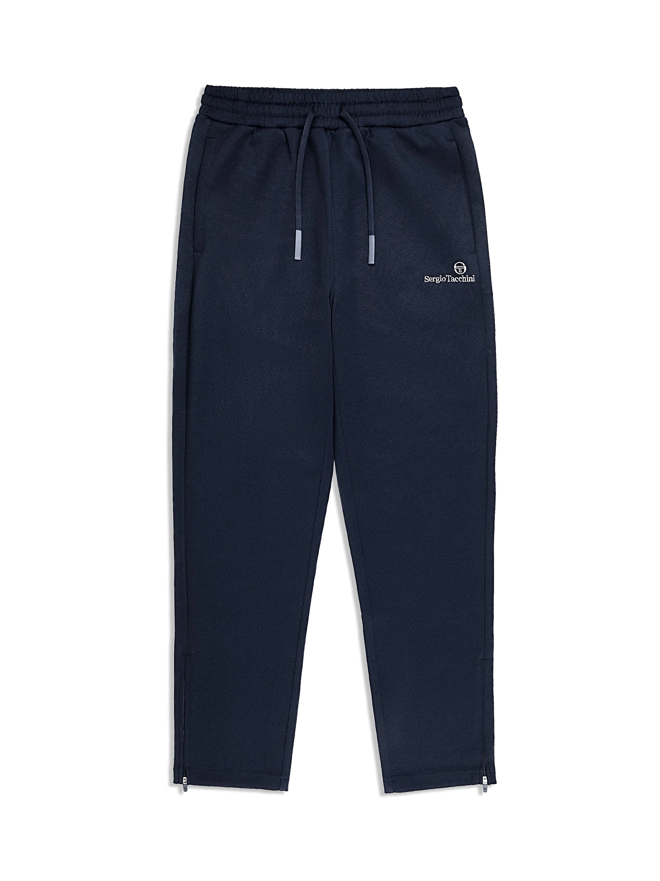 Pero Track Pant Archivio-  Maritime Blue