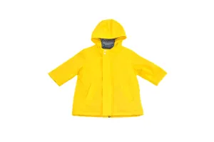 Petit Bateau, Baby Girls or Baby Boys Raincoat, 3-6 Months