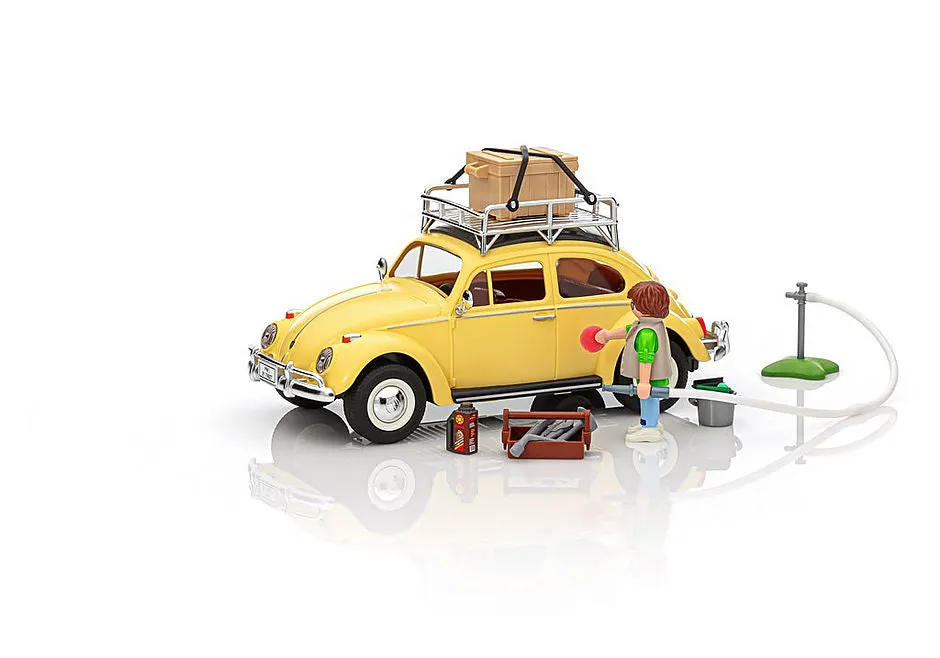 Playmobil Volkswagen Beetle Limited Edition