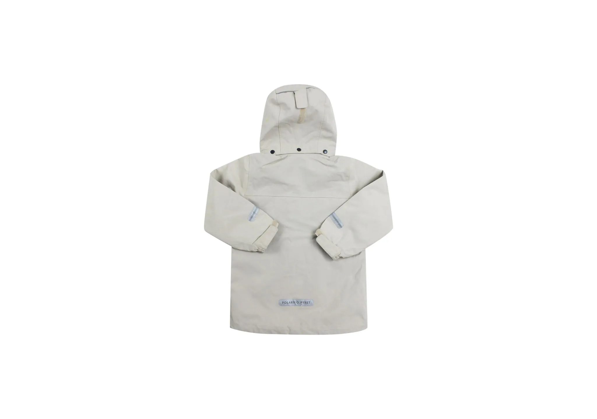 Polarn O Pyret, Boys Raincoat, 6 Years