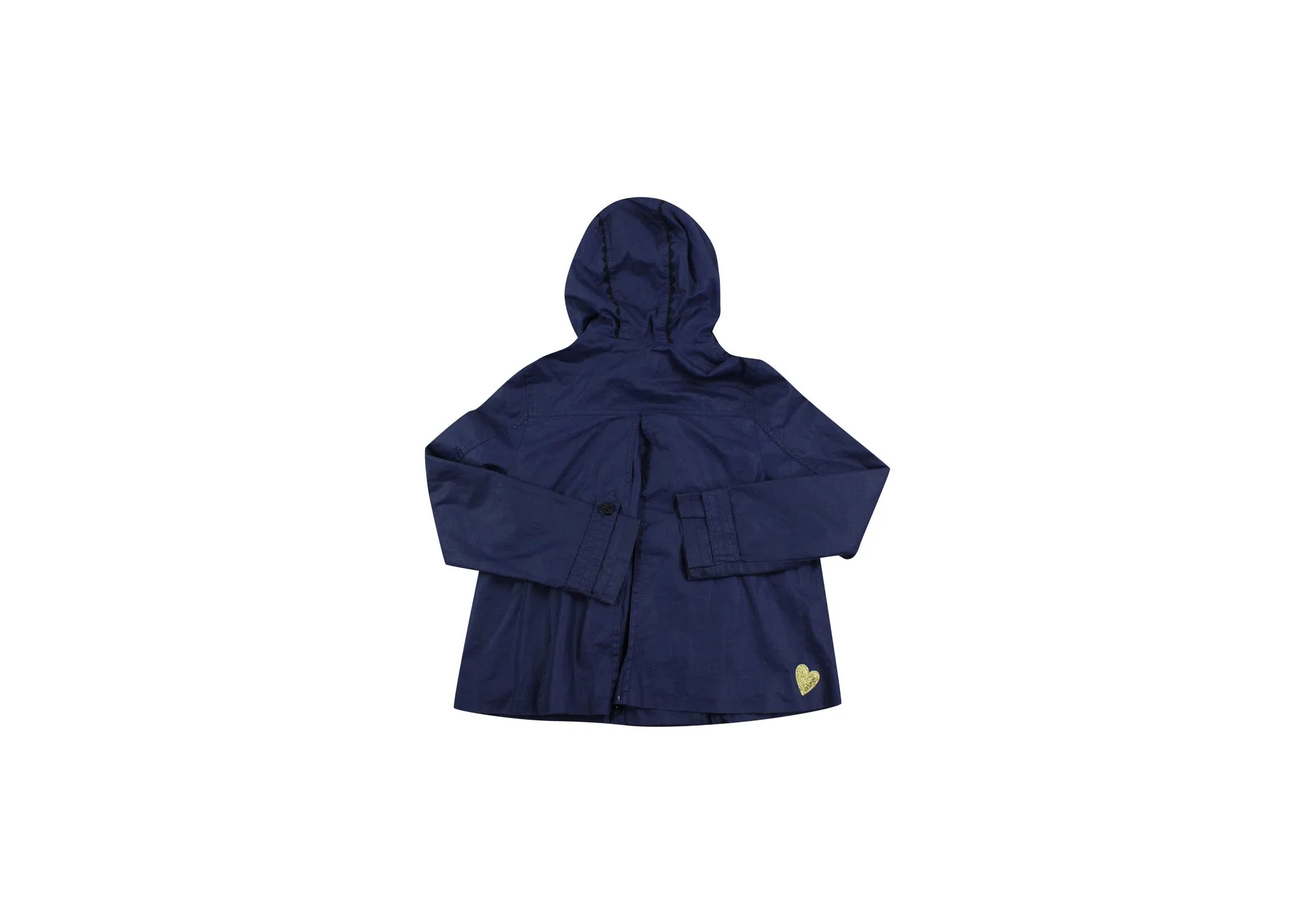 Polarn O. Pyret, Girls Raincoat, 12 Years