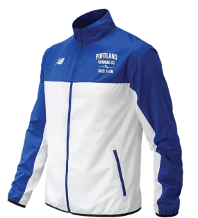 PRC Race Team Men's Warmup Jacket