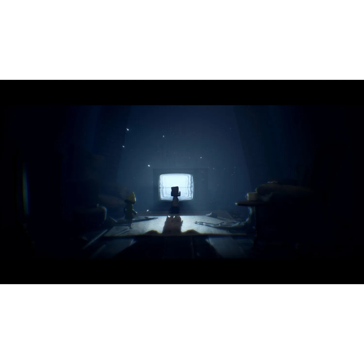 PS4 Little Nightmares 2