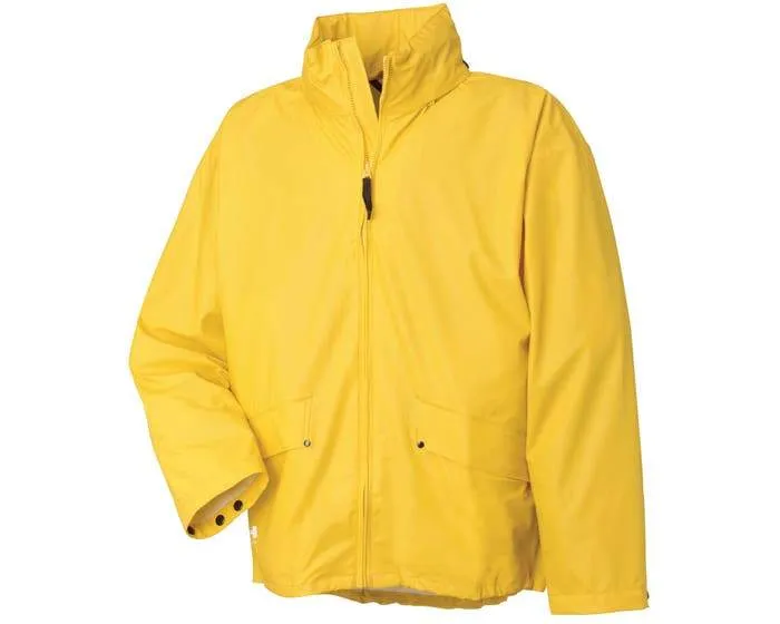 Rain Coat - Helly Hansen Voss Lightweight All Weather Rain Jacket, 70180