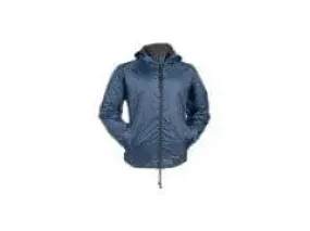 Raincoat Ultralight adult shell - Navy