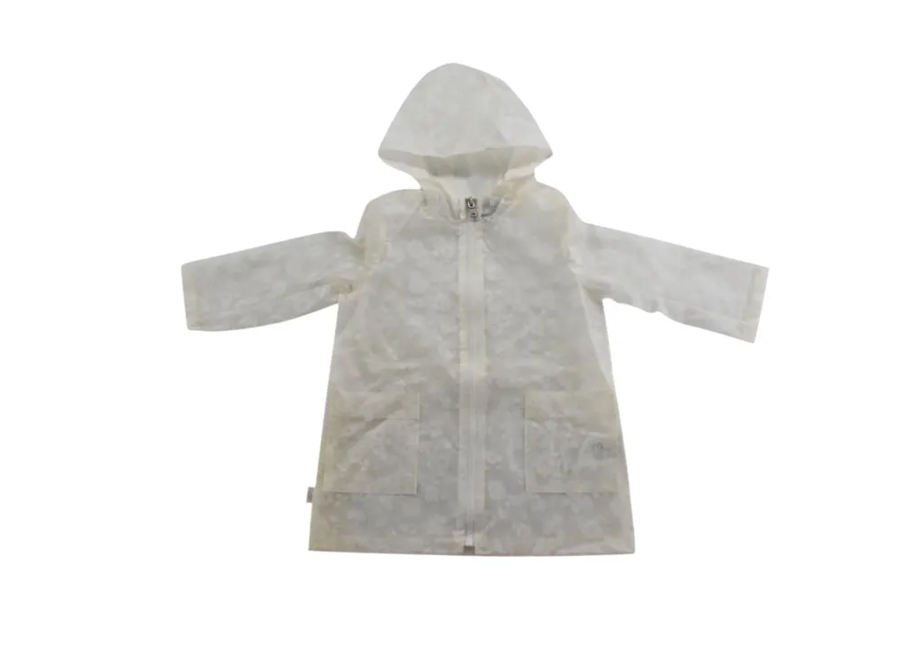 Ralph Lauren, Girls Raincoat, 2 Years