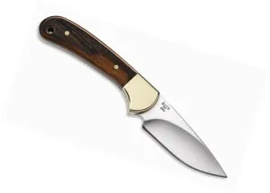 Ranger Skinner Ebony Dymondwood Handle