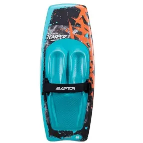 Raptor Temper Knee Board