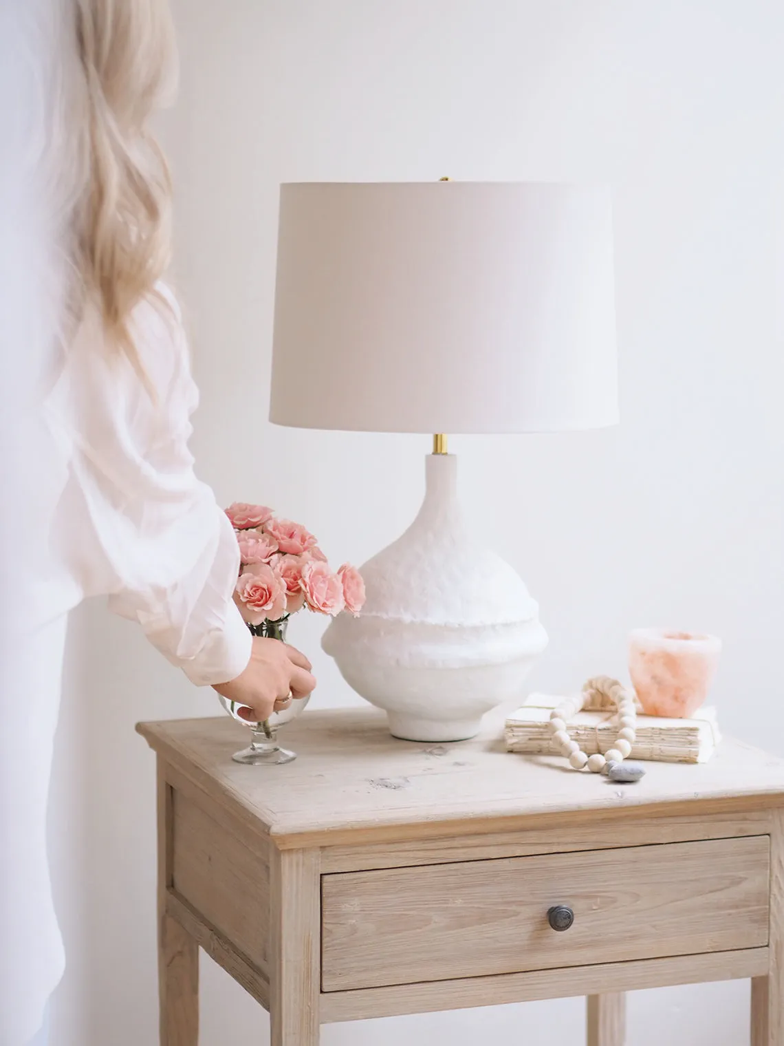 Rebecca Table Lamp