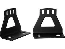 Rigid Industries 40" Bumper Mount Kit - 2011-2016 F250/F350/F450 Superduty