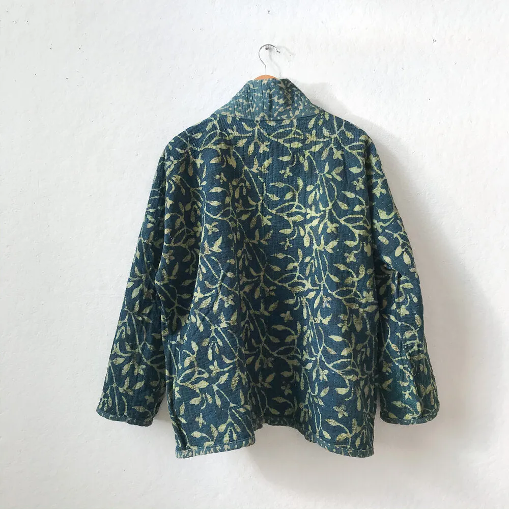 S Norah Jacket LM009