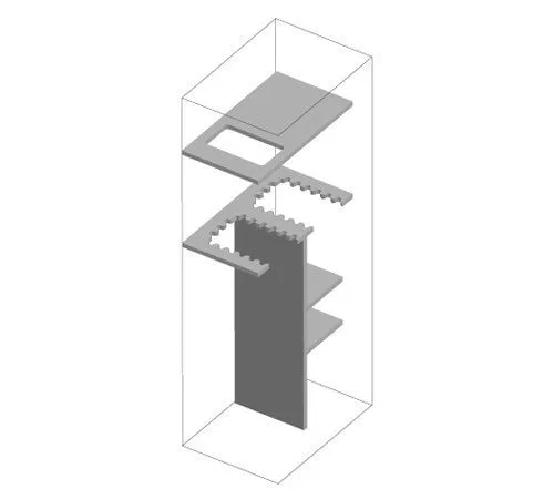 SafeandVaultStore GS592820 Second Amendment Gun Safe