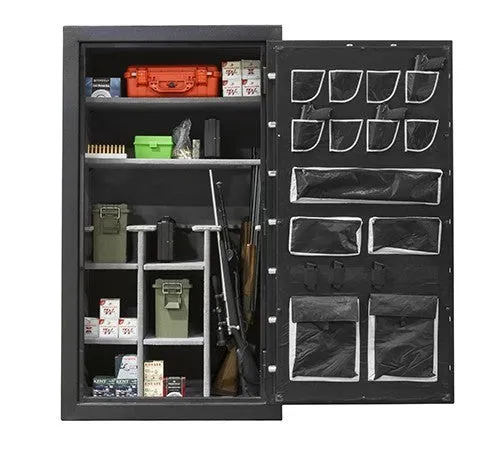 SafeandVaultStore GS724027 Second Amendment Gun Safe