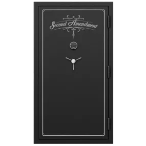 SafeandVaultStore GS724027 Second Amendment Gun Safe