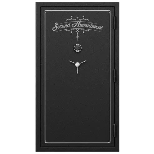 SafeandVaultStore GS724027 Second Amendment Gun Safe