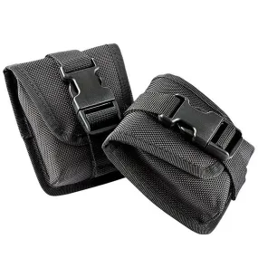 ScubaPro X-Tek Counter Weight Pockets - Pair