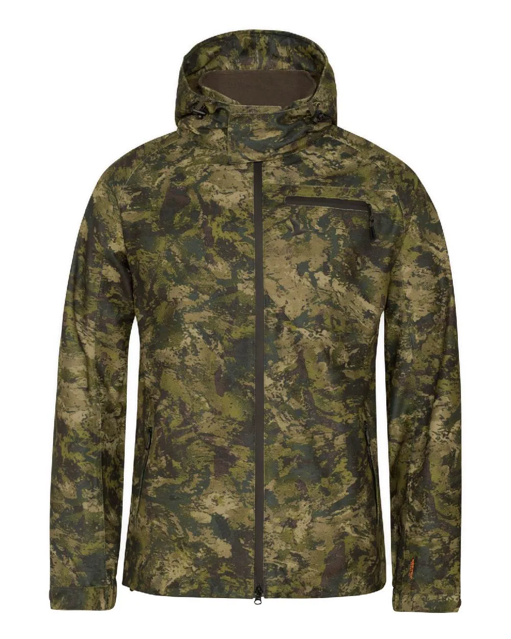 Seeland Avail Camo Jacket