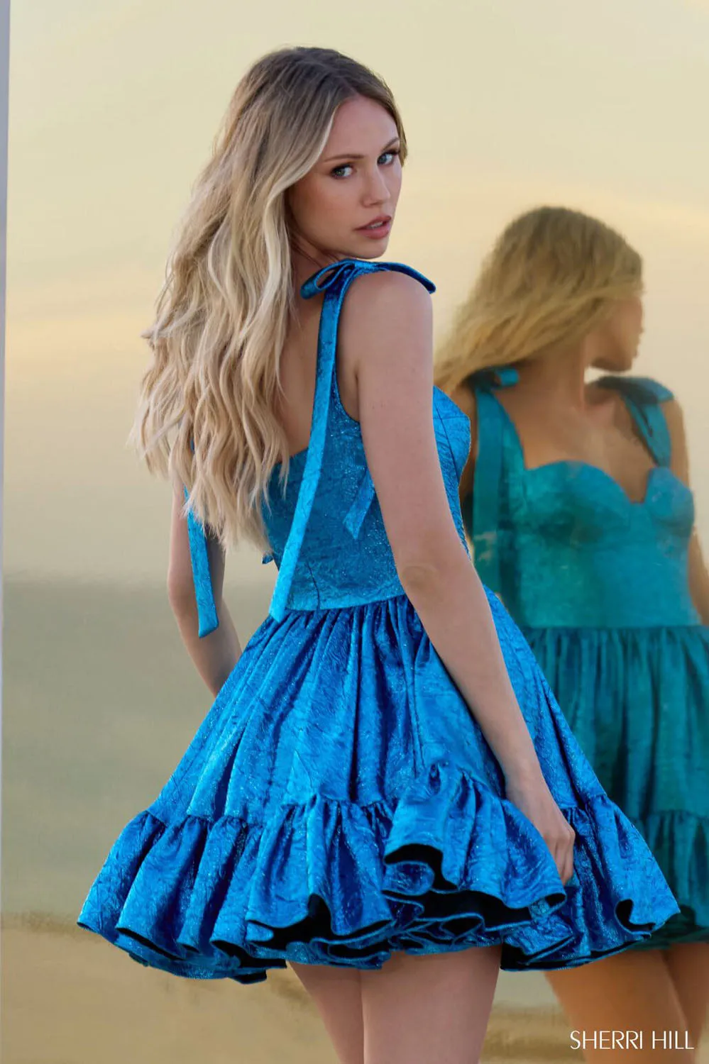 Sherri Hill 56507 Dresses