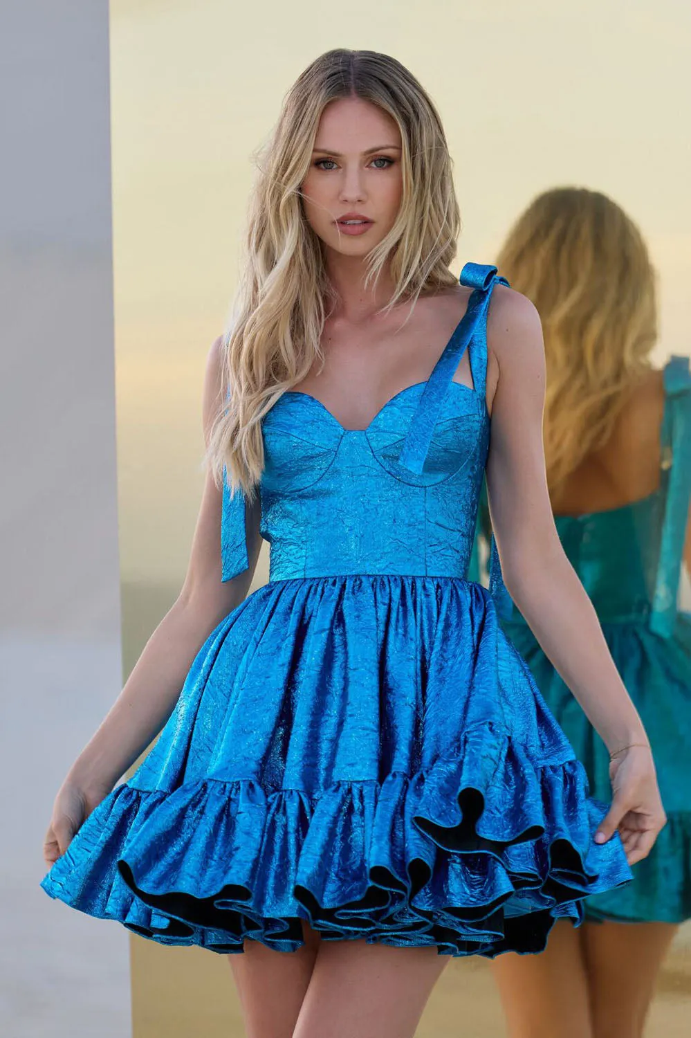 Sherri Hill 56507 Dresses