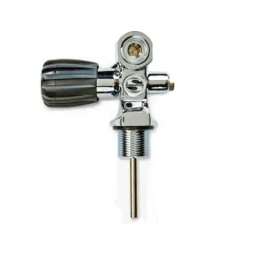 Sherwood Pro Valve DIN