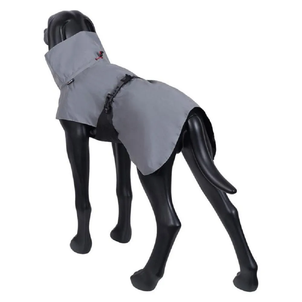 Shine Dog Raincoat