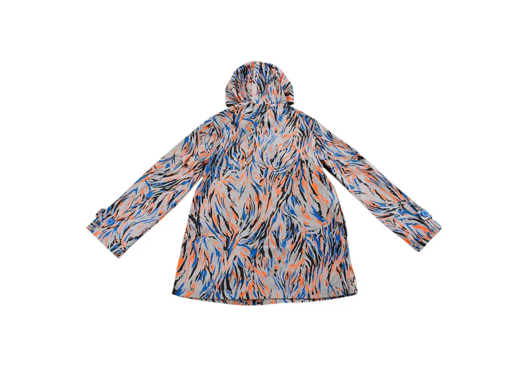 Stella McCartney, Girls or Boys Rain Coat, 6 Years