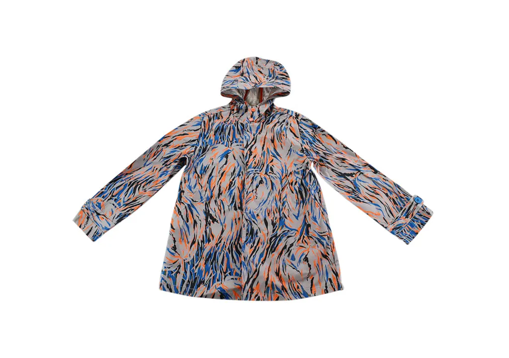 Stella McCartney, Girls or Boys Rain Coat, 6 Years