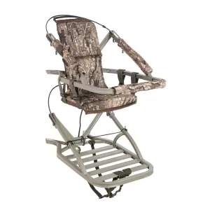 Summit Viper Steel Climbing Treestand