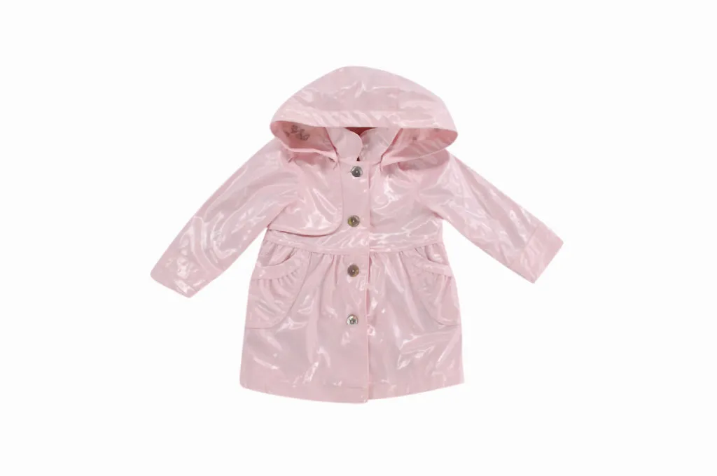 Tartine et Chocolat, Baby Girls Coat, 3-6 Months