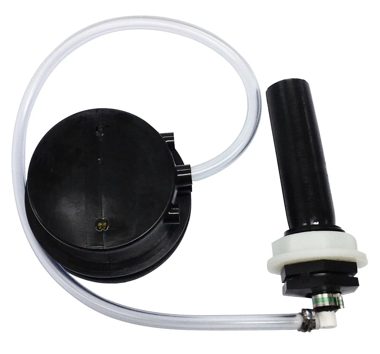 TECMA PNEUMATIC HOLDING TANK SENSOR P07