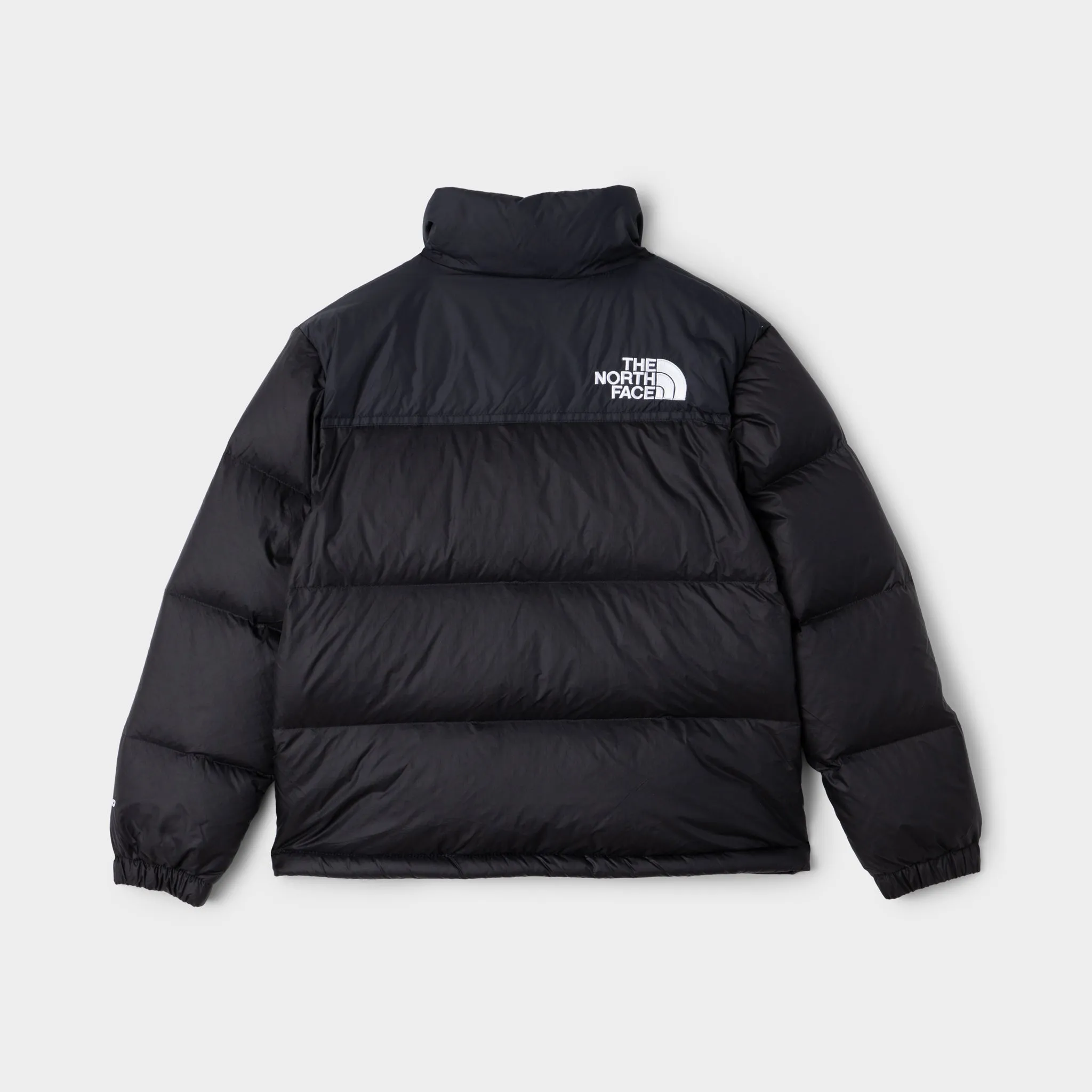 The North Face Juniors' 1996 Retro Nuptse Jacket / TNF Black