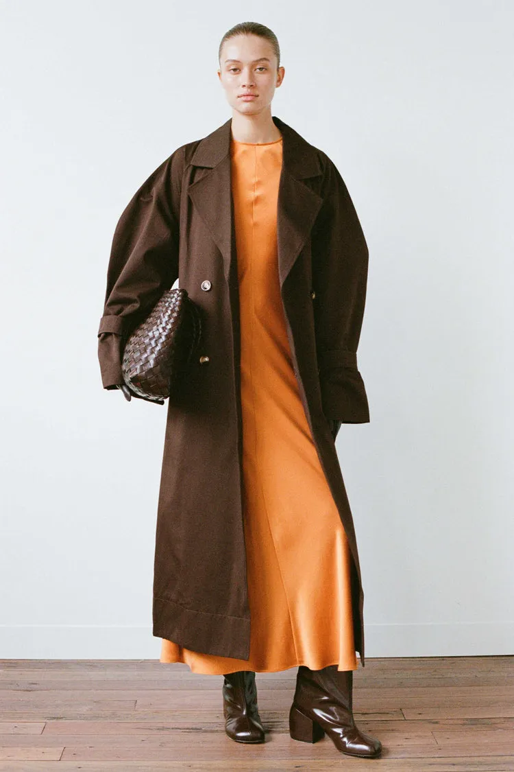 The Penelope Trench Coat