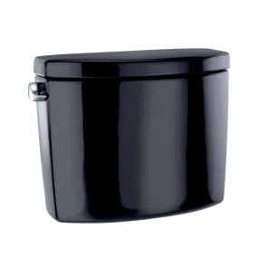 TOTO ST454EA#51 Drake II and Vespin II, 1.28 GPF Toilet Tank, Ebony